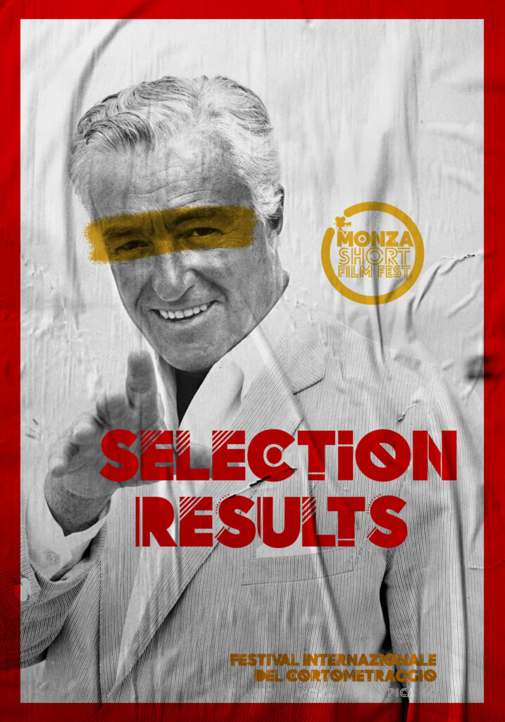 Selection results